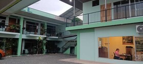 Hotel Fas & Off-Site Thermal Resort