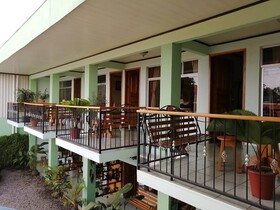 Hotel Fas & Off-Site Thermal Resort