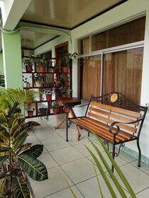 Hotel Fas & Off-Site Thermal Resort