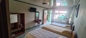 Hotel Fas & Off-Site Thermal Resort