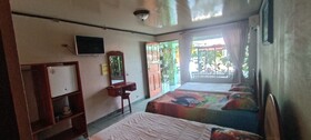 Hotel Fas & Off-Site Thermal Resort