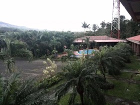 Hotel Fuego Arenal