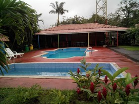 Hotel Fuego Arenal