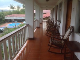 Hotel Fuego Arenal