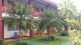 Hotel Fuego Arenal