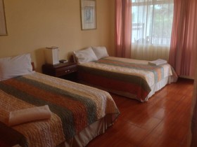 Hotel Fuego Arenal