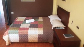 Hotel Fuego Arenal
