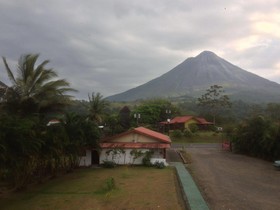 Hotel Fuego Arenal