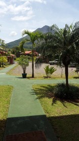 Hotel Fuego Arenal