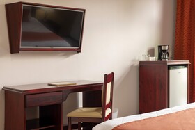 Hotel Magic Mountain