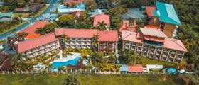 Hotel Magic Mountain