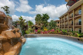 Hotel Magic Mountain