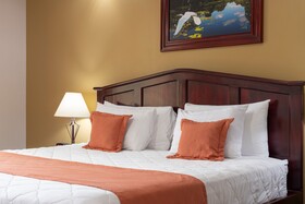Hotel Magic Mountain