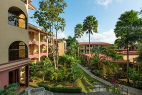 Hotel Magic Mountain