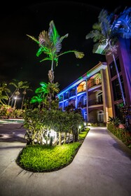 Hotel Magic Mountain