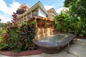 Hotel Magic Mountain