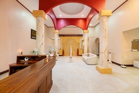 Hotel Magic Mountain
