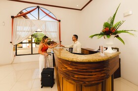 Hotel Magic Mountain
