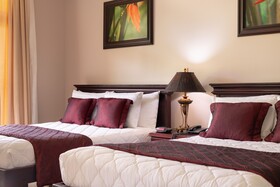 Hotel Magic Mountain