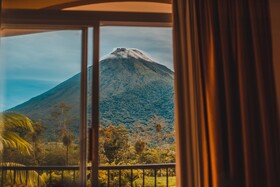 Hotel Magic Mountain