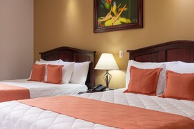 Hotel Magic Mountain