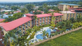 Hotel Magic Mountain