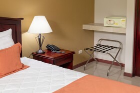 Hotel Magic Mountain