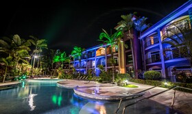 Hotel Magic Mountain
