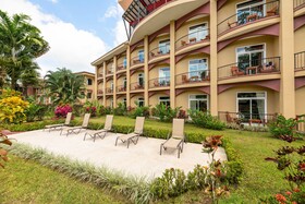 Hotel Magic Mountain