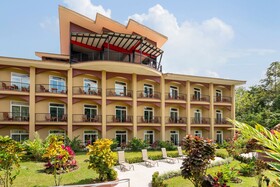 Hotel Magic Mountain