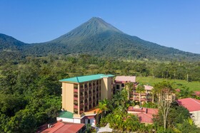 Hotel Magic Mountain