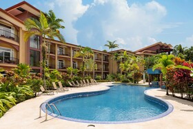Hotel Magic Mountain