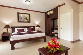 Hotel Magic Mountain