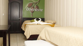 Hotel Olivo Verde