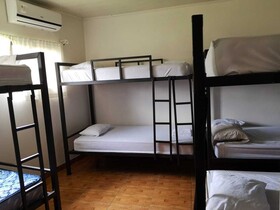 Palacios Arenal - Hostel