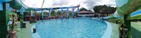 Palacios Arenal - Hostel