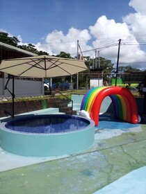 Palacios Arenal - Hostel