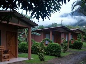 Paraíso Camping Lodge