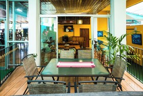 The Blue Suites Spa & Tours