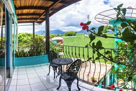 The Blue Suites Spa & Tours