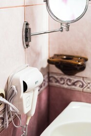 The Blue Suites Spa & Tours