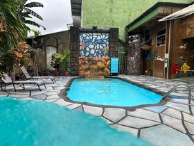 The Blue Suites Spa & Tours