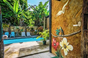 The Blue Suites Spa & Tours