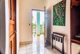 The Blue Suites Spa & Tours