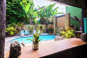 The Blue Suites Spa & Tours