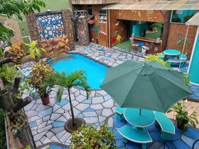 The Blue Suites Spa & Tours