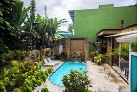 The Blue Suites Spa & Tours