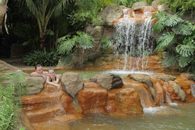 Villa Palacio By The Springs