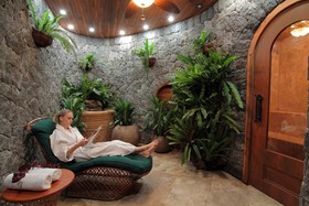 Villa Palacio By The Springs