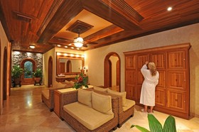 Villa Palacio By The Springs